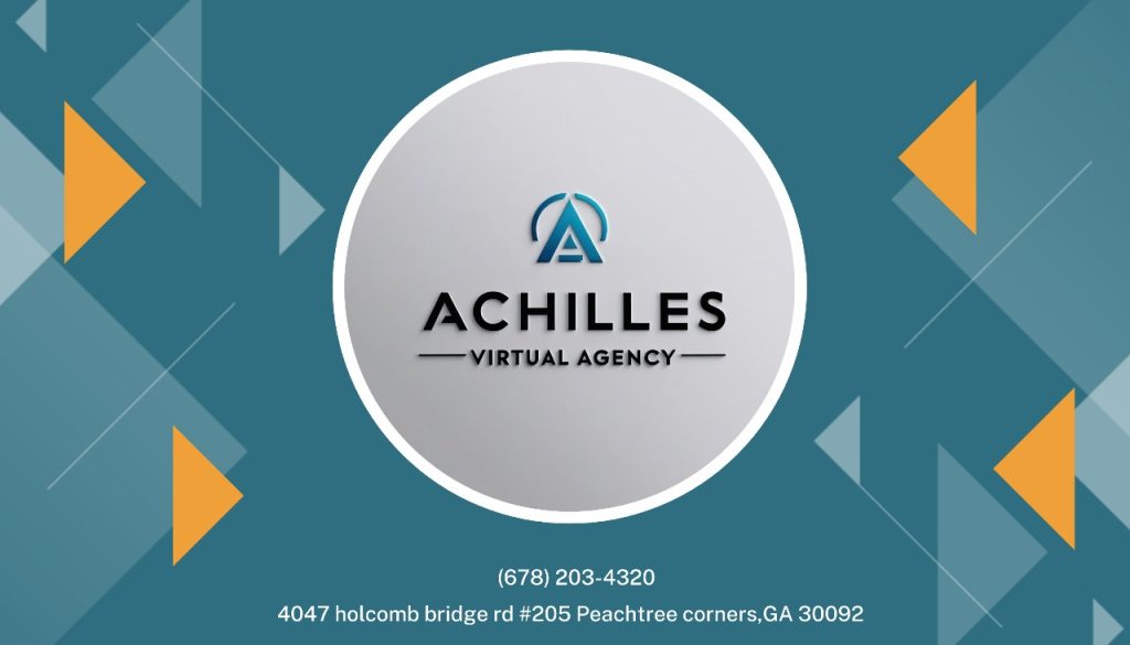 Invest In your Future! Logo